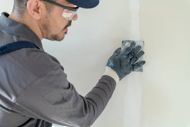 Wallpaper Removal and Painting in Queen Creek, AZ